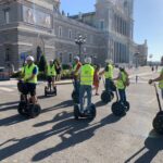 Madrid: City Center Segway Tour & Casa de Campo - What Makes This Tour Stand Out?