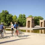 Madrid City Guided Bike/E-Bike Tour for Small Groups - The Experience: What We Love and What to Consider