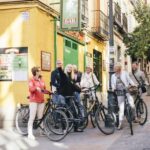 Madrid: City Highlights Private Bike Tour - Final Thoughts