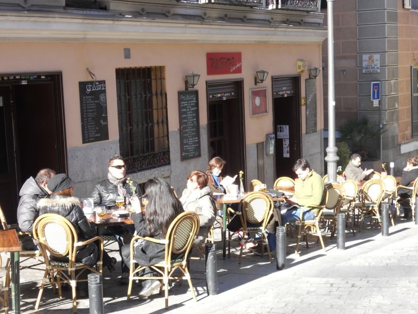 Madrid City Tour: Culture and History - Who Will Love This Tour?