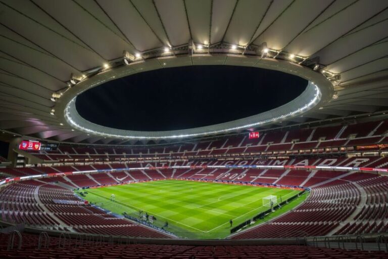 Madrid: Cívitas Metropolitano Stadium Guided Tour - What Makes This Tour Worthwhile?