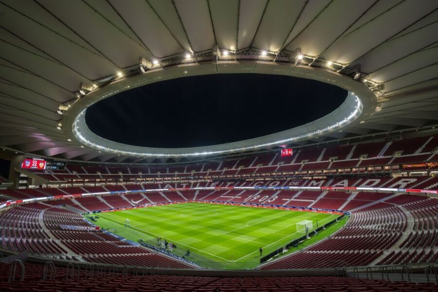 Madrid: Cívitas Metropolitano Stadium Guided Tour - What Makes This Tour Worthwhile?