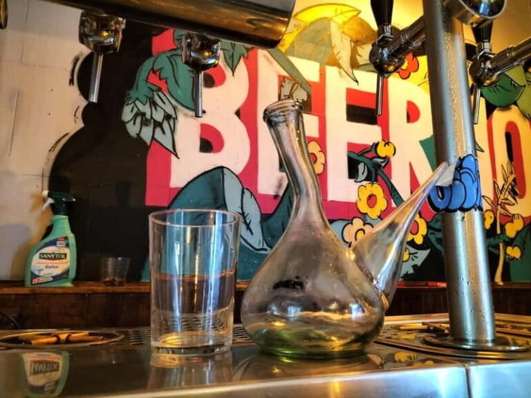 MADRID: CRAFT LOCAL BEER TOUR (Real Flavor of Madrid) - Final Thoughts