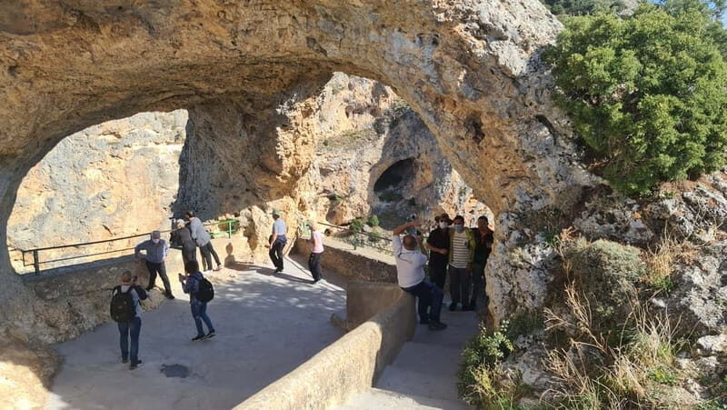 Madrid: Cuenca and Enchanted City Day Tour - Why This Tour Stands Out