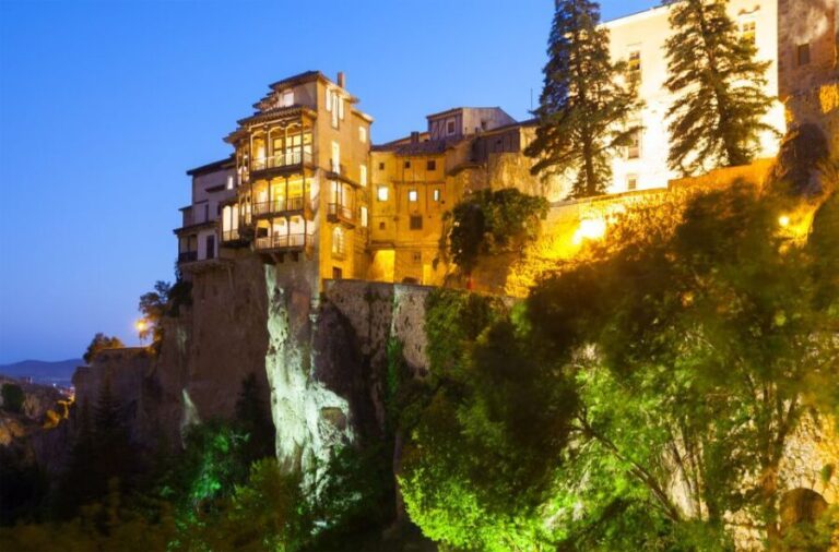 Madrid: Cuenca, Hanging Hauses and Cathedral Full-Day Trip - What Makes This Tour Worth It?
