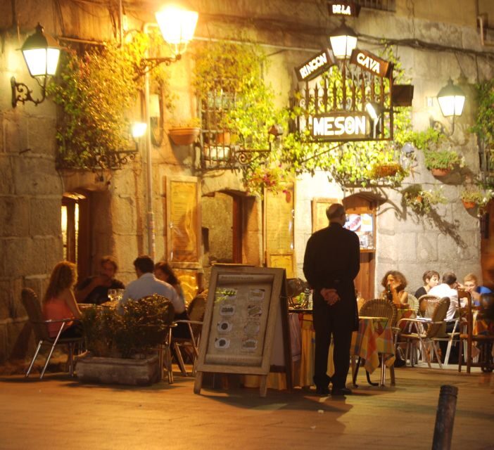 Madrid: Customized Night Tour with a Private Guide - Who Will Love This Tour?