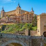 Madrid: Day Trip to Toledo with Walking Tour & Small Group - An In-Depth Look at the Toledo Day Trip