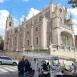 Madrid: Discover Madrid in Tuk-Tuk - A Detailed Look at the Madrid Tuk-Tuk Tour