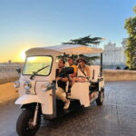 Madrid: Discover the City by Private Electric Tuk Tuk - What We Love About the Experience
