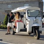 Madrid: Eco-Friendly, Unique and Privated Tuk Tuk Experience - What to Expect During Your Tour