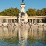 Madrid: El Retiro Park Self-Guided Audio Tour - The Value of This Tour