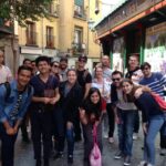 Madrid Essential: 3-Hour Guided Walking Tour - What Sets This Tour Apart