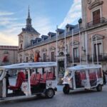 Madrid: Explore the City in an Electric Tuk Tuk - Who Is This Tour Best For?