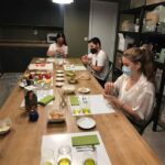 Madrid: Extra Premium Virgin Olive Oil Tasting with Aperitif - The Details That Matter