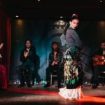 Madrid: Flamenco Show at Café Ziryab - Detailed Review of the Flamenco Show at Café Ziryab