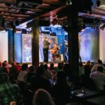 Madrid: Flamenco Show at Corral de la Moreria - Who Should Consider This Experience?