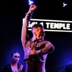 Madrid: Flamenco Show at Tablao Sala Temple with Drink - What Does the Show Look Like?