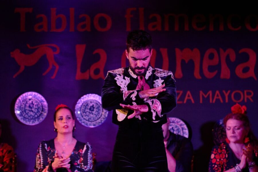 Madrid: Flamenco Show La Quimera with Drinks & Dinner Option - The Overall Value and Who It’s Best For