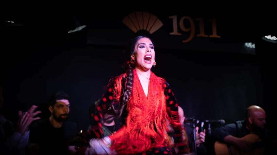 Madrid: Flamenco Show&Drink at Tablao 1911 (World's Oldest) - The Sum Up: Who Should Consider This Flamenco Experience?