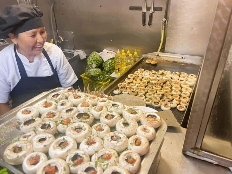 Madrid: Food Tour of Hidden Gems  Small Group Experience - What Sets This Tour Apart