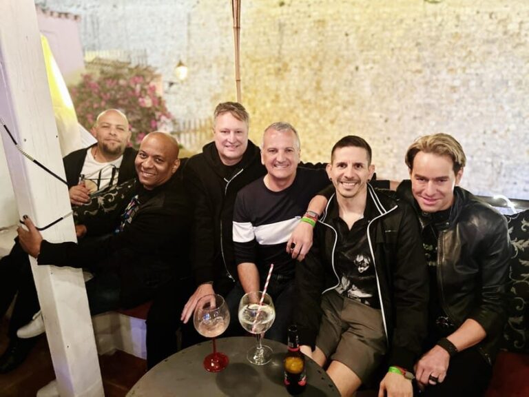 Madrid Gay Nightlife Tour - What’s Included and What’s Not