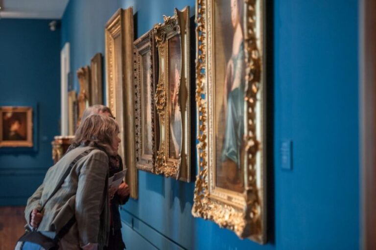 Madrid: Go City All-Inclusive Pass with 20+ Attractions - What We Love About the Pass