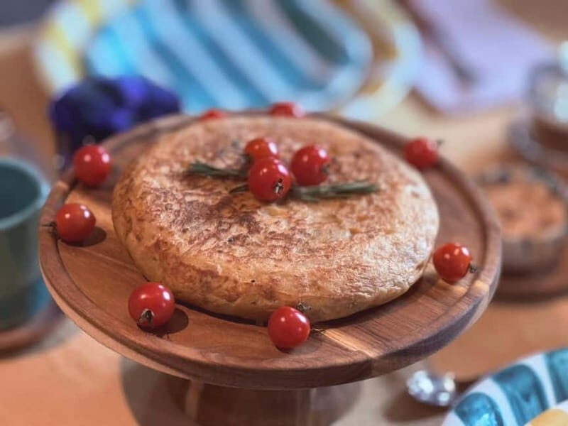 Madrid: Gourmet Spanish Brunch in Hidden Private Art Gallery - Who This Tour Is Best For