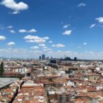 Madrid: Gran Vía Rooftops and Architecture Tour - Who is this tour for?