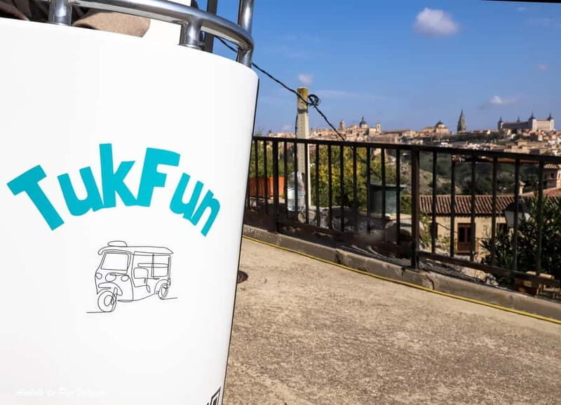 Madrid: Guided Electric Tuk Tuk Tour - Exploring Madrid in a Whole New Way