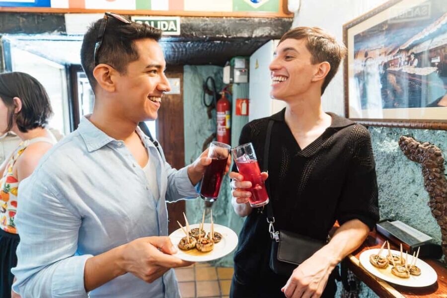 Madrid: Guided Food Tour with Tapas Tastings and Drinks - Who Will Love This Tour?