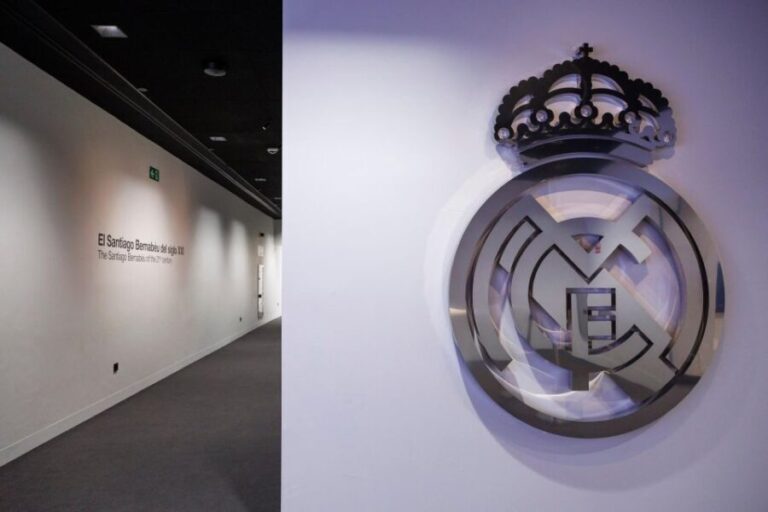 Madrid: Guided Tour of Bernabéu Stadium - Who Will Love This Tour?