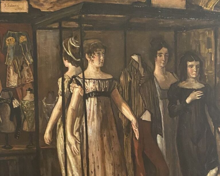 Madrid: Guided Tour of Reina Sofía Museum with Entry Ticket - FAQ