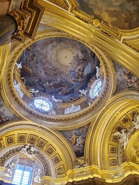 Madrid: Guided visit at the Royal Palace with tour guide - Why This Tour Offers Great Value