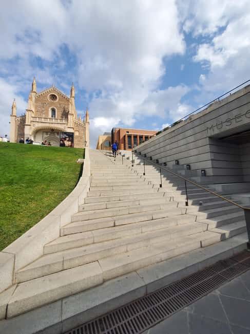 Madrid: guided visit of the Prado Museum with a native Italian-speaking tour guide - Who Is This Tour Best Suited For?