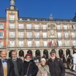 Madrid ; Highlight & Hidden gems Private Walking tour - Practical Details: What’s Included and What’s Not