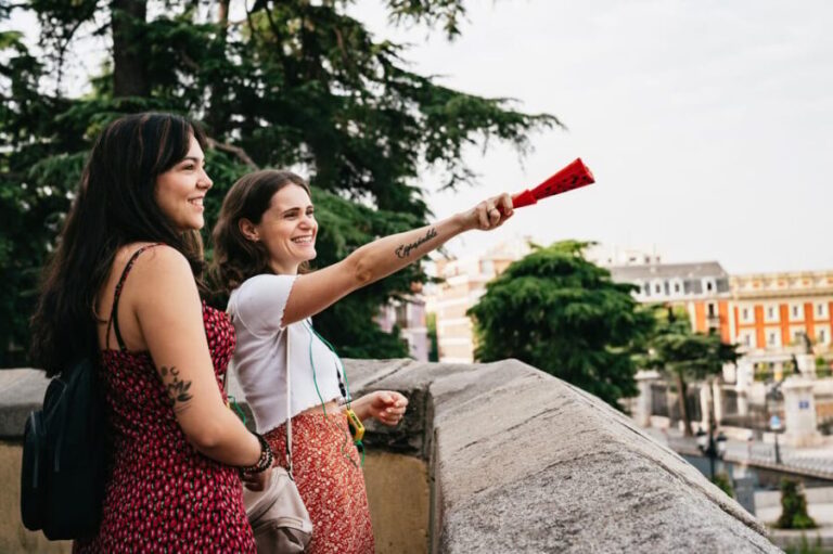 Madrid Highlights + Entrance to Prado Museum - Experience and Guides