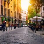 Madrid: History, Bites & Sips  An Intimate Tour Since 2018 - Exploring Madrid’s Heart: A Deep Dive into the Itinerary