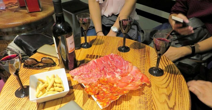 Madrid: Iberico Ham and Spanish Wine Small-Group Food Tour - Who Will Love This Tour?