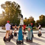 Madrid: Iconic Retiro Park Segway Tour - Why This Tour Works Well
