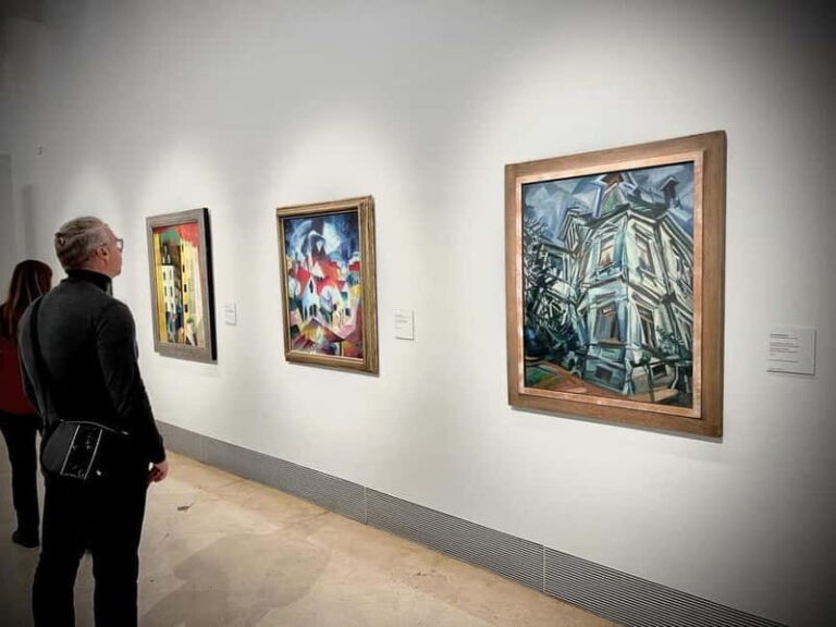 Madrid: Inside the Thyssen - Art Stories & Hidden Treasures - Why This Tour Offers Great Value