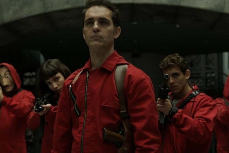 Madrid: La Casa de Papel Filming Locations Walking Tour - The Value for Money