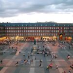 Madrid: La Latina Walking Tour with Tapas and Drink - The Neighborhood and Food Experience