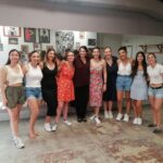 Madrid: Latin Dance & Salsa Class Experience - The Authenticity and Practicality of the Experience