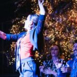 Madrid: Live Flamenco Show with Food and Drinks Options - The Venue and Atmosphere