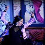 Madrid: Los Porches Flamenco Show with Tapas and Wine Ticket - Authenticity and Artistic Quality