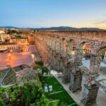 Madrid: Luxury Tour Avila & Segovia - The Highlights That Make This Tour Special