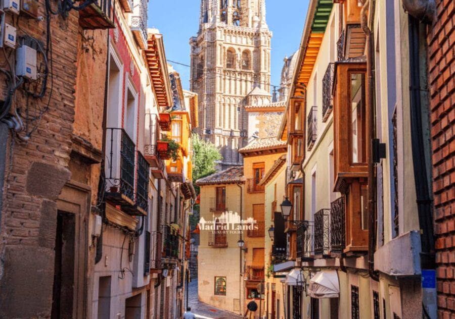 Madrid: Luxury Tour Toledo & Segovia - Who Would Love This Tour?