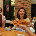 Madrid: Malasaña Market Food Tour with Churros & Tapas - Practical Details and What to Expect
