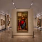 Madrid Museums Tour: Prado and Reina Sofia Highlights - A Deep Dive into the Prado and Reina Sofía Experience