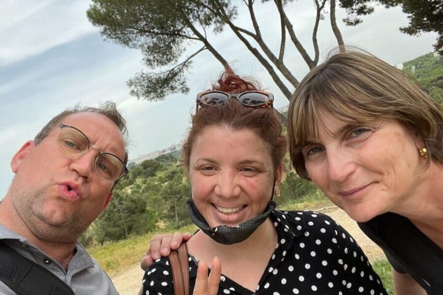 Madrid: Must-See Attractions Walking Tour - What You Can Expect from the Experience